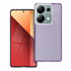 Kryt Pearl na XIAOMI Redmi Note 13 Pro 4G Fialový (Purple)