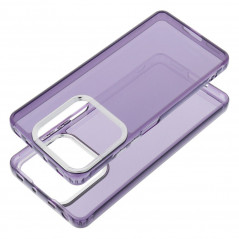 Kryt Pearl na XIAOMI Redmi Note 13 Pro 5G Fialový (Purple)