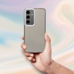 Kryt Pearl na XIAOMI Redmi Note 13 Pro Plus 5G Černý