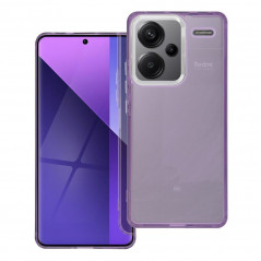 Kryt Pearl na XIAOMI Redmi Note 13 Pro Plus 5G Fialový (Purple)