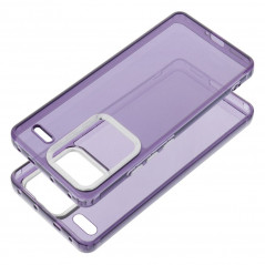 Kryt Pearl na XIAOMI Redmi Note 13 Pro Plus 5G Fialový (Purple)