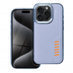 Kryt MILANO na XIAOMI Redmi 13C Modrý