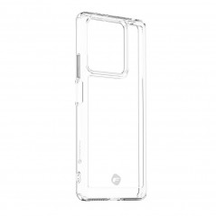 Kryt Forcell F-Protect Clear na XIAOMI Redmi Note 13 5G Průhledný