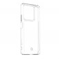 Kryt Forcell F-Protect Clear na XIAOMI Redmi Note 13 5G Průhledný