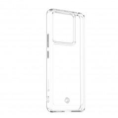 Kryt Forcell F-Protect Clear na XIAOMI Redmi Note 13 Pro 5G Průhledný