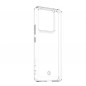 Kryt Forcell F-Protect Clear na XIAOMI Redmi Note 13 Pro 5G Průhledný