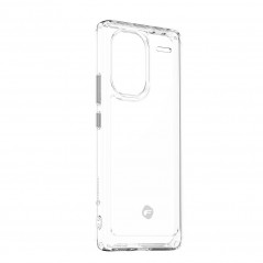 Kryt Forcell F-Protect Clear na XIAOMI Redmi Note 13 Pro Plus 5G Průhledný