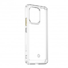 Kryt Forcell F-Protect Clear na XIAOMI Redmi Note 13 4G Průhledný