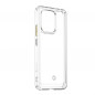 Kryt Forcell F-Protect Clear na XIAOMI Redmi Note 13 4G Průhledný