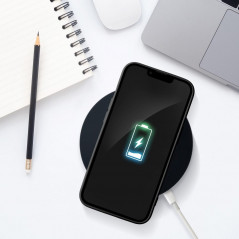 Kryt Card na XIAOMI Redmi Note 13 Pro 5G Černý