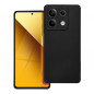 Kryt Soft na XIAOMI Redmi Note 13 5G Černý