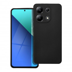 Kryt Soft na XIAOMI Redmi Note 13 4G Černý