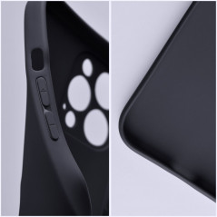 Kryt Soft na XIAOMI Redmi Note 13 Pro 5G Černý
