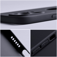 Kryt Soft na XIAOMI Redmi Note 13 Pro 5G Černý