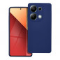 Kryt Soft na XIAOMI Redmi Note 13 Pro 4G Tmavě modrý