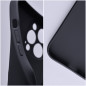 Kryt Soft na XIAOMI Redmi Note 13 Pro Plus 5G Černý
