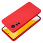 Kryt Soft na XIAOMI Redmi Note 13 Pro Plus 5G Červený