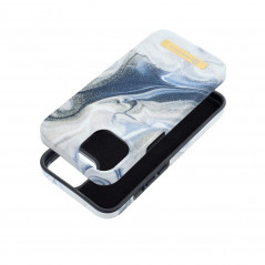 Kryt Forcell F-Pprotect Mirage na Apple iPhone 14 MagSAFE  Magický písek