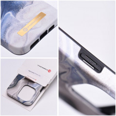 Kryt Forcell F-Pprotect Mirage na Apple iPhone 14 Pro Max MagSAFE  Magický písek