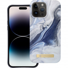 Kryt Forcell F-Pprotect Mirage na Apple iPhone 14 Pro Max MagSAFE  Magický písek