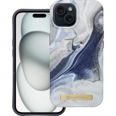 Kryt Forcell F-Pprotect Mirage na Apple iPhone 15 MagSAFE  Magický písek