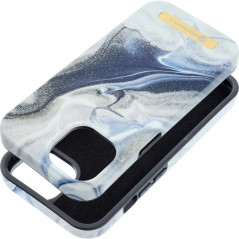 Kryt Forcell F-Pprotect Mirage na Apple iPhone 15 MagSAFE  Magický písek