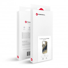 Kryt Forcell F-Pprotect Mirage na Apple iPhone 15 Pro MagSAFE  Magický písek