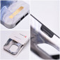 Kryt Forcell F-Pprotect Mirage na Apple iPhone 15 Pro Max MagSAFE  Magický písek