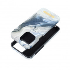 Kryt Forcell F-Pprotect Mirage na Apple iPhone 15 Pro Max MagSAFE  Magický písek