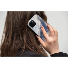 Kryt Forcell F-Pprotect Mirage na Apple iPhone 15 Plus MagSAFE  Magický písek