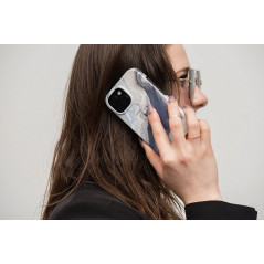 Kryt Forcell F-Pprotect Mirage na Apple iPhone 15 Plus MagSAFE  Magický písek