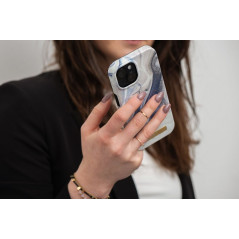 Kryt Forcell F-Pprotect Mirage na Apple iPhone 15 Plus MagSAFE  Magický písek