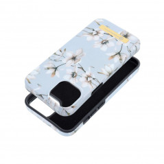 Kryt Forcell F-Pprotect Mirage na Apple iPhone 14 MagSAFE  Jarní květiny