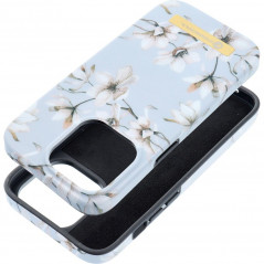 Kryt Forcell F-Pprotect Mirage na Apple iPhone 14 Pro MagSAFE  Jarní květiny