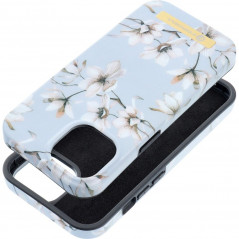 Kryt Forcell F-Pprotect Mirage na Apple iPhone 15 MagSAFE  Jarní květiny