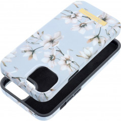Kryt Forcell F-Pprotect Mirage na Apple iPhone 15 Plus MagSAFE  Jarní květiny