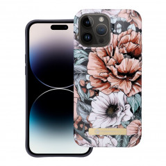 Kryt Forcell F-Pprotect Mirage na Apple iPhone 14 Pro Max MagSAFE  Kvetoucí keř