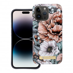 Kryt Forcell F-Pprotect Mirage na Apple iPhone 15 Pro Max MagSAFE  Kvetoucí keř