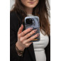 Kryt Forcell F-Pprotect Mirage na Apple iPhone 14 MagSAFE  Mramorová mlha