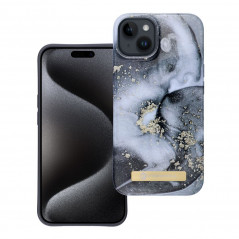 Kryt Forcell F-Pprotect Mirage na Apple iPhone 14 MagSAFE  Mramorová mlha