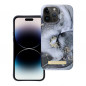 Kryt Forcell F-Pprotect Mirage na Apple iPhone 14 Pro Max MagSAFE  Mramorová mlha