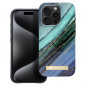 Kryt Forcell F-Pprotect Mirage na Apple iPhone 15 MagSAFE  Jadeitový mramor