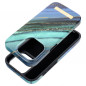 Kryt Forcell F-Pprotect Mirage na Apple iPhone 15 Pro MagSAFE  Jadeitový mramor