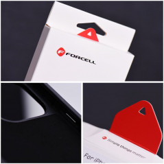 Kryt Forcell F-Pprotect Mirage na Apple iPhone 15 Pro Max MagSAFE  Jadeitový mramor
