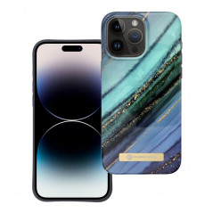 Kryt Forcell F-Pprotect Mirage na Apple iPhone 15 Pro Max MagSAFE  Jadeitový mramor