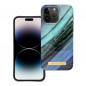Kryt Forcell F-Pprotect Mirage na Apple iPhone 15 Pro Max MagSAFE  Jadeitový mramor