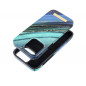 Kryt Forcell F-Pprotect Mirage na Apple iPhone 15 Pro Max MagSAFE  Jadeitový mramor