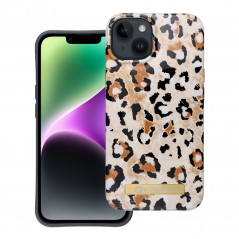 Kryt Forcell F-Pprotect Mirage na Apple iPhone 14 MagSAFE  Divoká panterová