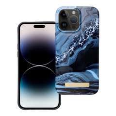 Kryt Forcell F-Pprotect Mirage na Apple iPhone 15 MagSAFE  Oceánský mramor