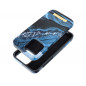 Kryt Forcell F-Pprotect Mirage na Apple iPhone 15 Pro Max MagSAFE  Oceánský mramor